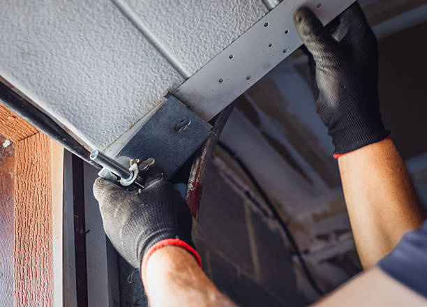 Reliable Garage Door Panel Replacement contractor in Bangor, MI by Garage Doors Repair Pro